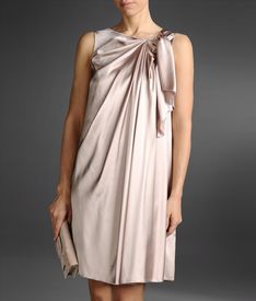 ARMANI COLLEZIONI - Short Dress