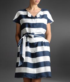 ARMANI COLLEZIONI - Short Dress