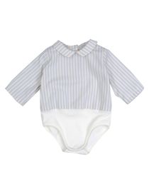 LA STUPENDERIA - Romper suit