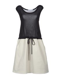 AMAYA ARZUAGA MAILLE - Short dress