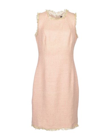 ZOOM CHARLOTT - Short dress