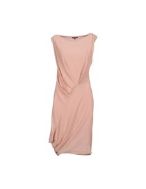AMAYA ARZUAGA - Short dress