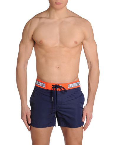 BIKKEMBERGS - Moda mare