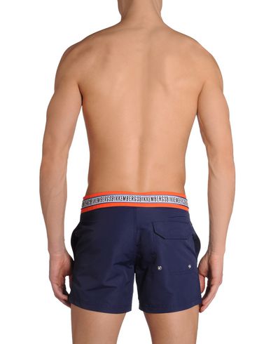 BIKKEMBERGS - Moda mare
