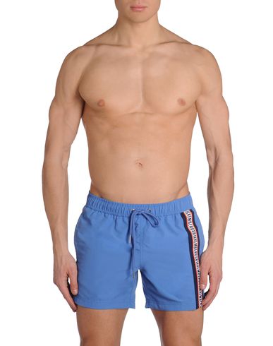 BIKKEMBERGS - Moda mare