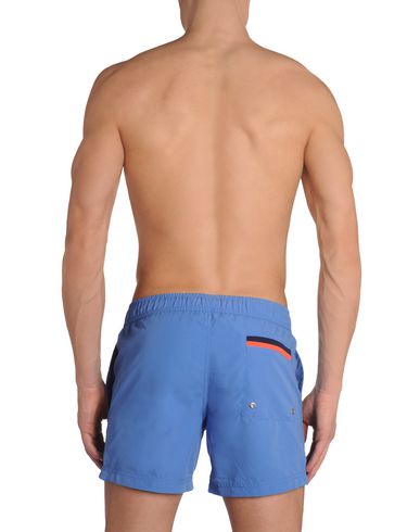 BIKKEMBERGS - Moda mare