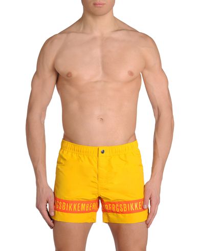 BIKKEMBERGS - Moda mare