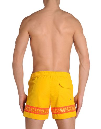 BIKKEMBERGS - Moda mare
