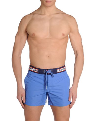 BIKKEMBERGS - Moda mare