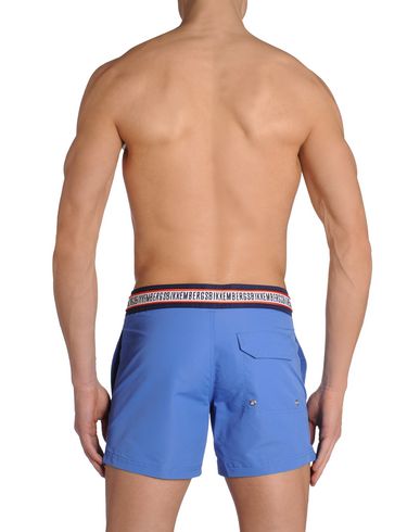 BIKKEMBERGS - Moda mare