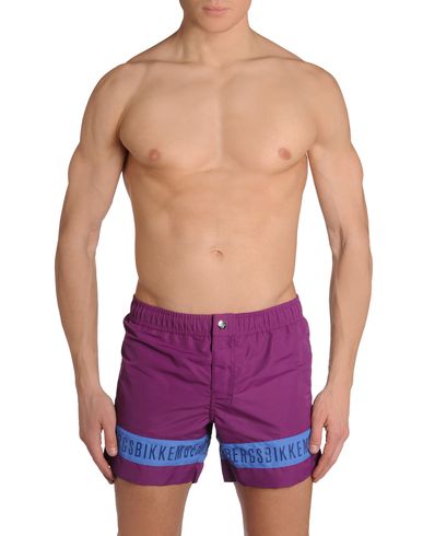 BIKKEMBERGS - Moda mare