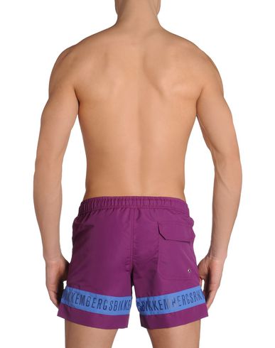 BIKKEMBERGS - Moda mare