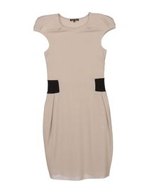 AMAYA ARZUAGA - 3/4 length dress