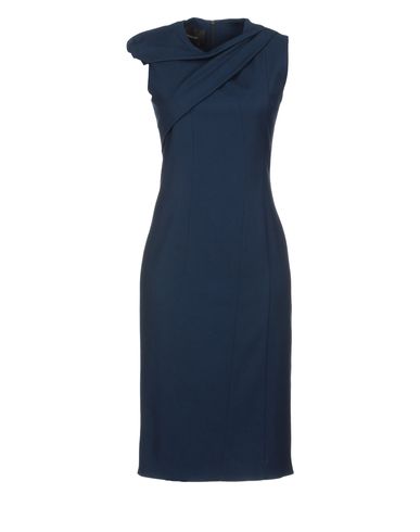 ZOOM CEDRIC CHARLIER - Short dress