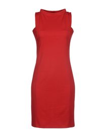 LUPATTELLI - Short dress