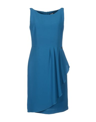 ZOOM LUPATTELLI - Short dress
