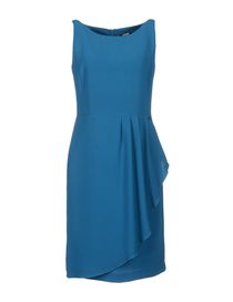 LUPATTELLI - Short dress