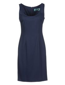 LUPATTELLI - Short dress