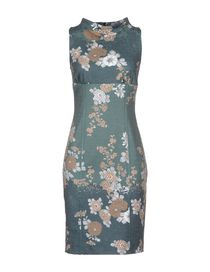 LUPATTELLI - Short dress