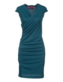 LUPATTELLI - Short dress