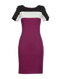 LUPATTELLI - Short dress