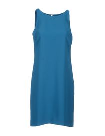 LUPATTELLI - Short dress