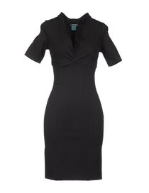 LUPATTELLI - Short dress