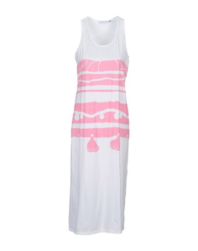 ZOOM SEE BY CHLOÉ - 3/4 length dress