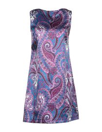 LUPATTELLI - Short dress