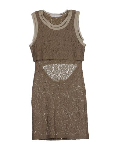 ZOOM SEE BY CHLOÉ - Short dress