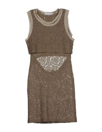 SEE BY CHLOÉ - Short dress