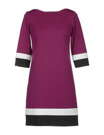 LUPATTELLI - Short dress