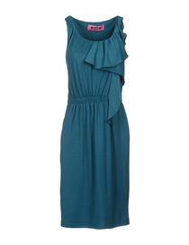 LUPATTELLI - Short dress