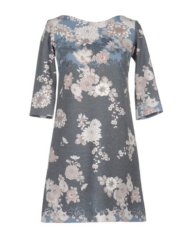 ZOOM LUPATTELLI - Short dress