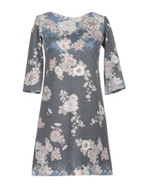 LUPATTELLI - Short dress