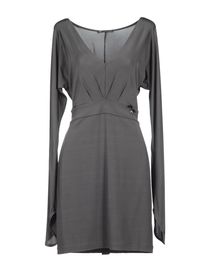 D.A. DANIELE ALESSANDRINI - Short dress