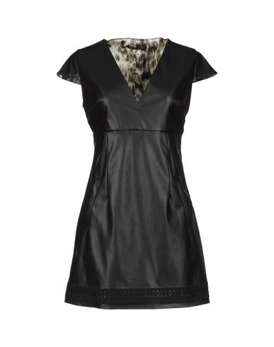 ZOOM D.A. DANIELE ALESSANDRINI - Short dress