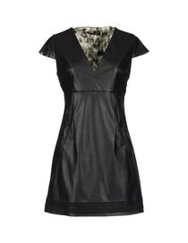 D.A. DANIELE ALESSANDRINI - Short dress