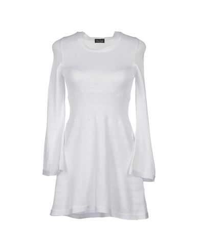 ZOOM CHARLOTT - Short dress