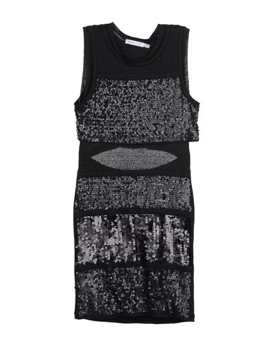 ZOOM SEE BY CHLOÉ - Short dress