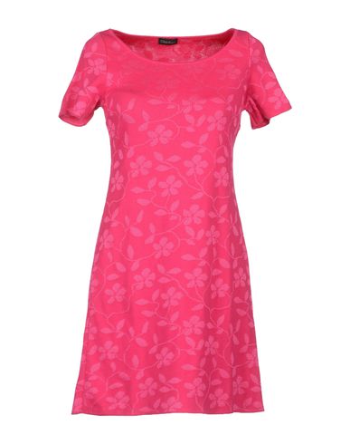 ZOOM CHARLOTT - Short dress
