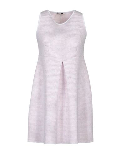 ZOOM CHARLOTT - Short dress