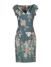 LUPATTELLI - Short dress