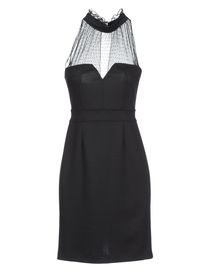 LUPATTELLI - Short dress
