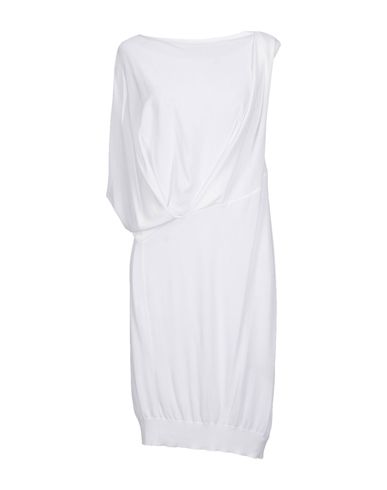 ZOOM AMAYA ARZUAGA MAILLE - Knee-length dress