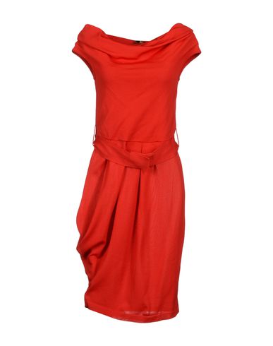ZOOM AMAYA ARZUAGA - Short dress
