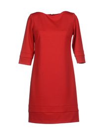 LUPATTELLI - Short dress