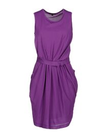 AMAYA ARZUAGA - Short dress