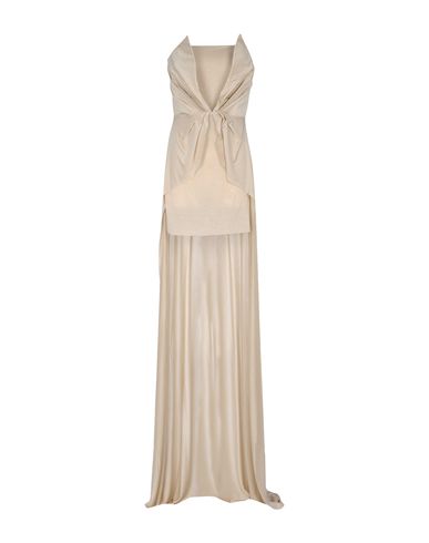 ZOOM AMAYA ARZUAGA MAILLE - Short dress