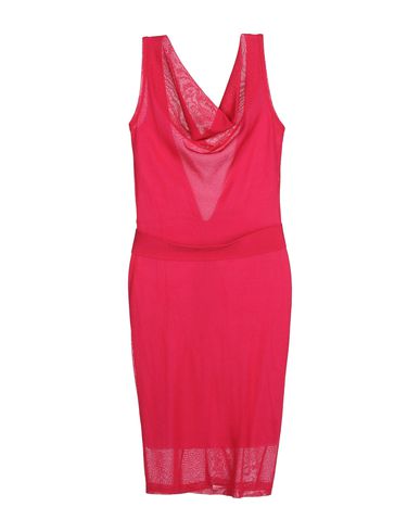 ZOOM AMAYA ARZUAGA MAILLE - Short dress
